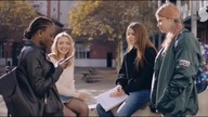 Skam France S01E03 Napisy PL