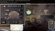 osu random play  #47 | Enigma Machine | Inner Oni 5,25* FC 13# [OSU!TAIKO]