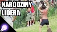 Krótka lekcja bycia liderem