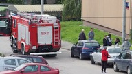 Znamy przyczynę lądowania śmigłowca LPR na Podwalu
