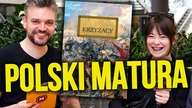 Sprawdziliśmy czy dorośli zdaliby MATURĘ z polskiego i matematyki!