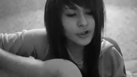 Gone forever (Three Days Grace acoustic cover) - Monica Mars