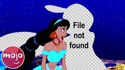 What If These Disney Princes NEVER Showed Up?