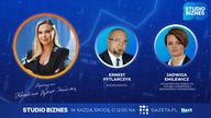 Studio Biznes odc.  160 [zawiera autopromocję]