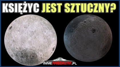 Nasz srebrny towarzysz nocnego nieba skrywa więcej tajemnic, niż moglibyśmy przypuszczać. Od wieków naukowcy próbują wyjaśnić pochodzenie Księżyca, jednak każda z proponowanych teorii naturalnego powstania naszego satelity napotyka na poważne przeszkody. Coraz więcej dowodów sugeruje, że Księżyc może być czymś więcej niż tylko naturalnym ciałem niebieskim - być może jest wręcz gigantyczną konstrukcją o sztucznym pochodzeniu.

Dowiedz się więcej: https://innemedium.pl/wiadomosc/czy-nasz-ksiezyc-moze-byc-sztucznie-stworzona-stacja-kosmiczna

Obserwujcie nas na Spotify: https://open.spotify.com/show/7LAtnPoI8e5hjnhePnsgNE?siuAWOQ00dSAKiyGY6aW4sXg

Wesprzyjcie nas Poprzez: 
YOUTUBE: https://www.youtube.com/channel/UCgS9WSzo2n79SVctgJrQP9Q/join
PATRONITE - https://patronite.pl/InneMedium

Obserwujcie nasze social Media:
https://www.facebook.com/innemedium/
https://twitter.com/inneMedium
https://www.instagram.com/innemedium_offscreen/
https://discord.gg/qs9NVGq

Wykorzystane utwory: Kevin MacLeod: Dragon and Toast  na licencji Creative Commons Attribution (https://creativecommons.org/licenses/by/4.0/)
Źródło: http://incompetech.com/music/royalty-free/index.html?isrcUSUAN1100251
Wykonawca: http://incompetech.com/

Muzyka z intro: Kevin MacLeod: Phantom from Space  na licencji Creative Commons Attribution (https://creativecommons.org/licenses/by/4.0/)
Źródło: https://incompetech.com/wordpress/2015/06/phantom-from-space/?fbclidIwAR0qbwad0sBW27_OUiBF-O2NXAsR3WrZAteurK9jaK5s4IHJoS8j9U4pYJY
Wykonawca: http://incompetech.com/

Impending Boom Kevin MacLeod (incompetech.com)
Licensed under Creative Commons: By Attribution 3.0 License
http://creativecommons.org/licenses/by/3.0/

Floating Cities Kevin MacLeod (incompetech.com)
Licensed under Creative Commons: By Attribution 4.0 License
http://creativecommons.org/licenses/by/4.0/
