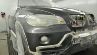 BMW X5 Battlefield Edition