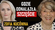 Zmarła Zofia Kucówna.  Popełniałam rzeczy okropne i rozkoszne.  Nie żałuję.