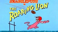 Snagglepuss 08 - Owczy Pęd
