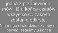 Cała prawda o chemtrails