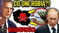 Ważne! NATO Wykorzysta Polskę Do  Na Rosję? -Ciekawy Film O Życiu