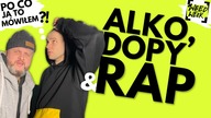 140k W DZIEŃ na DOPLACZACH, PROBLEMY Z ALKO I RAPERAMI.  | Yurkosky w #rolltalk