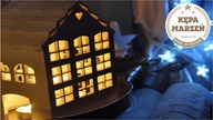 Jak Zrobić Lampion - Zrób To Sam | Lighthouse, Lantern, Wooden House - DIY