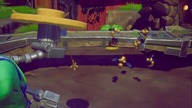 Spyro 2 (100%) - Robotica Farms 100%