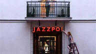 Jazzpospolita - Widzieliśmy ich trzy dni temu