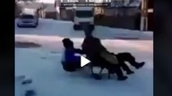 fbi in russia
