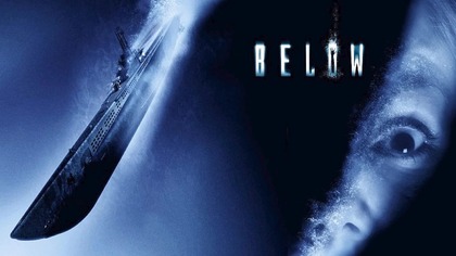 Ciśnienie (2002) [Lektor PL] - Below