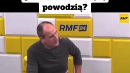 już dawno twierdziłam, że to sabotaż.  WODY POLSKIE korpo z usrael TAHAL mają także nadzór nad
