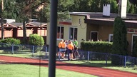 KKS Olimpia Kamienna Góra - Victoria Jelenia Góra (22. 08. 26 r. )