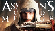 POWRÓT DO KORZENI!  Assassins Creed MIRAGE PL + Assassins Creed INFINITY