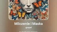 2024.08.28 - 7 - Milczenie i Maska - gospel - tekst Ewa Lipka, śpiew i muzyka SI/AL