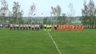 Victoria Czadrów  Orzeł Lubawka 21. 05. 2023 r.  CzadGol # 87