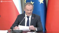 Tusk obnażył przed Dudą wydatki na CPK.  Poprzedni rząd wydał na to prawie 3 miliardy złotych!