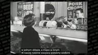 Reklama w USA ...  są napisy pl ...