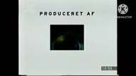 Skandinavisk Film Kompagni Logo History
