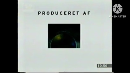 Skandinavisk Film Kompagni Logo History