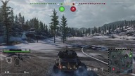 World of Tanks Draugen Gustavson