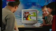Kolekcja Easy Internet - spot reklamowy