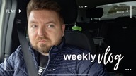 Mieliśmy w domu szpital |  weeklyVLOG