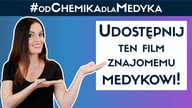 #odChemikadlaMedyka - pomóżmy pracownikom opieki zdrowotnej!