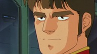 Mobile Suit Gundam ZZ, ODC21(BEKSA CECILIA 2) ,PL(napisy)