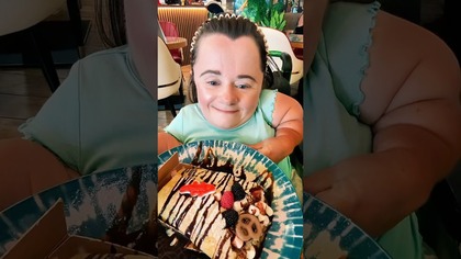 Test Choco Kebab z Aquaparku  | #shorts | Magdalena Augustynowicz