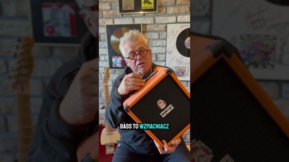 JAKI WZMACNIACZ WYBRAĆ NA POCZĄTEK? #bigcyc