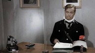 Jak rozpętałem drugą wojnę światową - część 1 - Ucieczka [ 1969r.  ] PL.