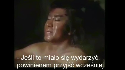 Miyamoto Musashi- Japonia Napisy (1990) Vol. 1