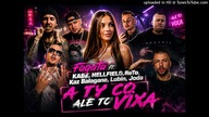 Fagata ft.  KABE, HELLFIELD, ReTo, Kaz Bałagane, Lubin, Joda - A TY CO ALE TO VIXA