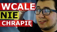WCALE NIE CHRAPIĘ - DWIEMINUTY PYTAŃ #16 | MATT OLECH | VlogMateusz