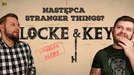 Locke & Key, czyli następca Stranger Things? Oceniamy nowy serial Netflixa
