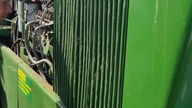 John Deere AgroSaw