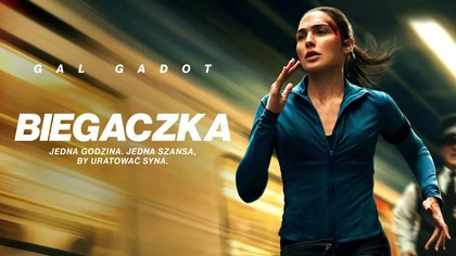 Bieɡaᴄzka (2026) [Lektor PL] - The Ruппeг