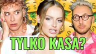AFERA O KASĘ Karoliny Pisarek