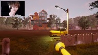 TAJEMNICA SEKRETNEGO POKOJU | Hello Neighbor #7