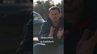 OWACJE NA STOJĄCO DLA AUDI  #shorts #otomoto #audiq3