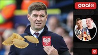 CZY STEVEN GERRARD LUBI ŻUREK | Kto selekcjonerem | Reprezentacja Polski | PZPN
