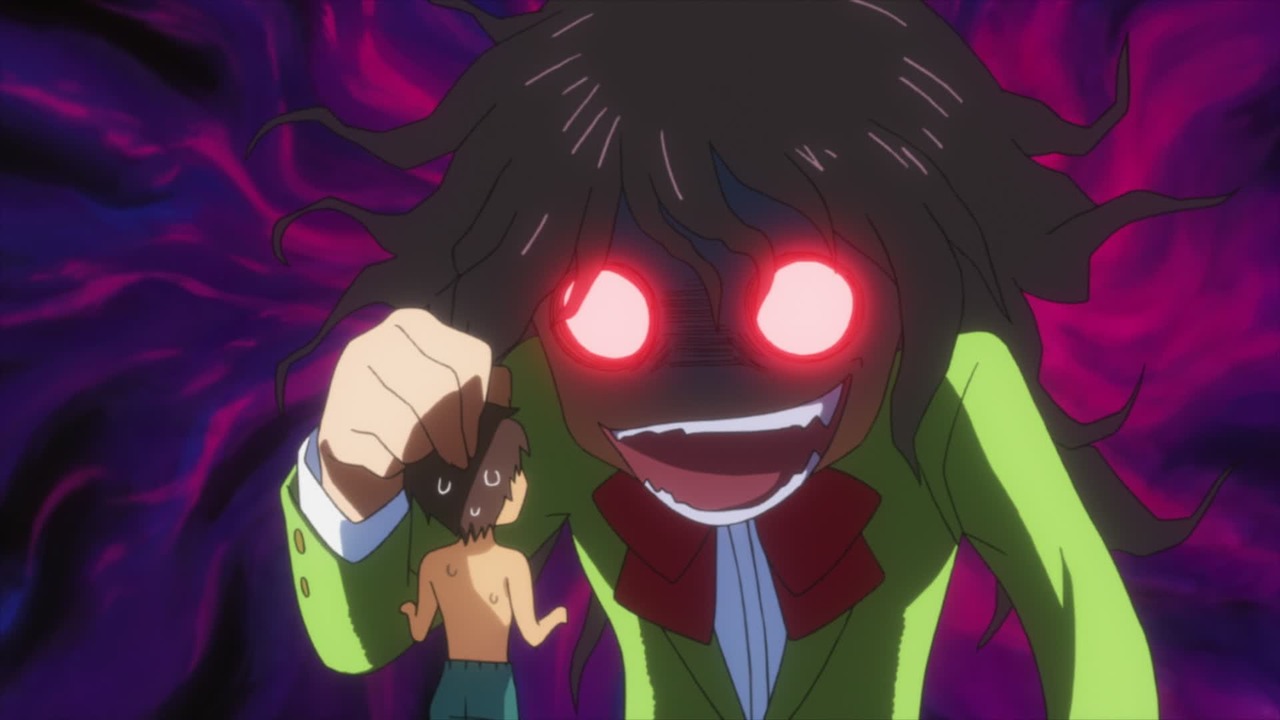 Kaichou Wa Maid Sama 01 Lektor Pl Cda