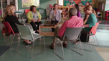 22.  Go. On. S01E22.pl - FINAŁ SEZONU