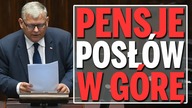 Podwyżki dla posłów  Skrót debaty w Sejmie